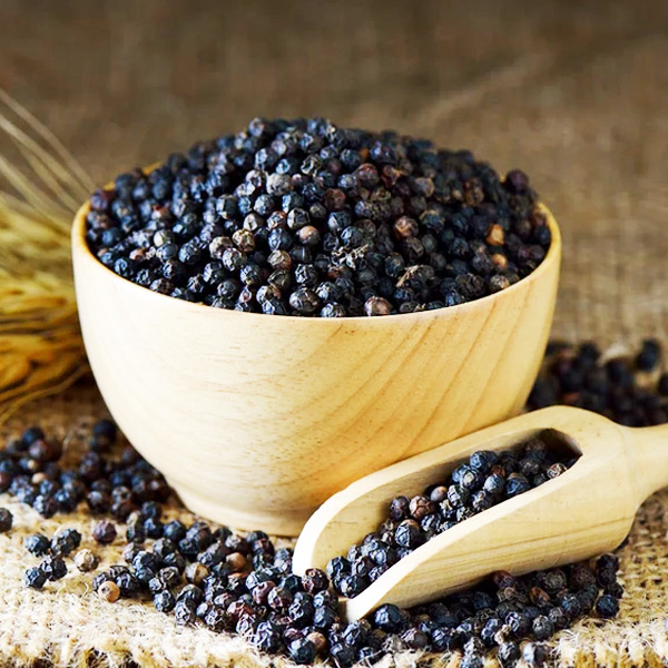 Kali Mirch Powder (Unpacked Groceries)