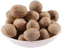 Jayfal - Nutmeg powder for eating - 50g