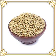 Dhaniya Seed, 200g (Unpacked)