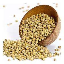 Dhaniya Seed, 200g (Unpacked)