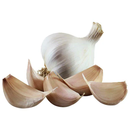 Indian Garlic 200 g unpacked