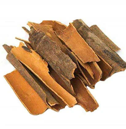 Dalchini Tukda Broken/ Cinnamomum zeylanicum 100 G