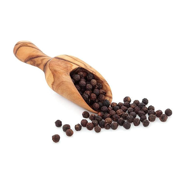 Kaali Mirch Unpacked