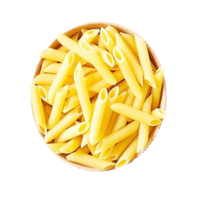 Penne Pasta Unpacked