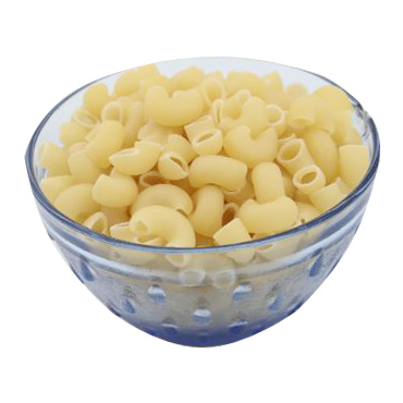 Macaroni Pasta Unpacked