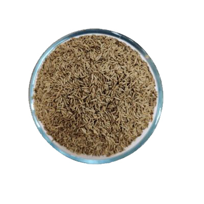 Chota Jeera  Unpacked