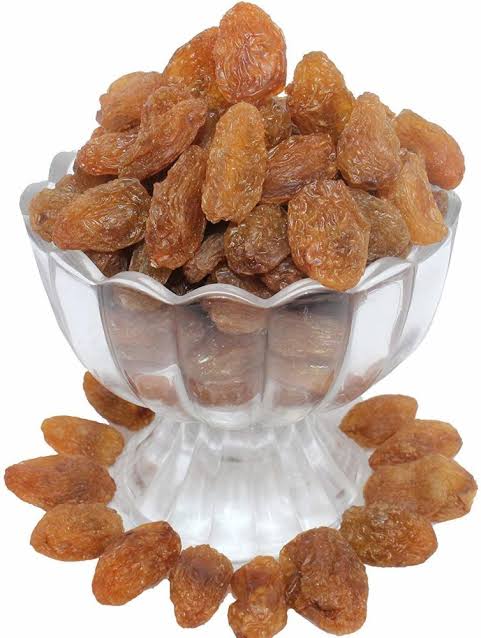 Raisins ( Dakh) (unpacked)