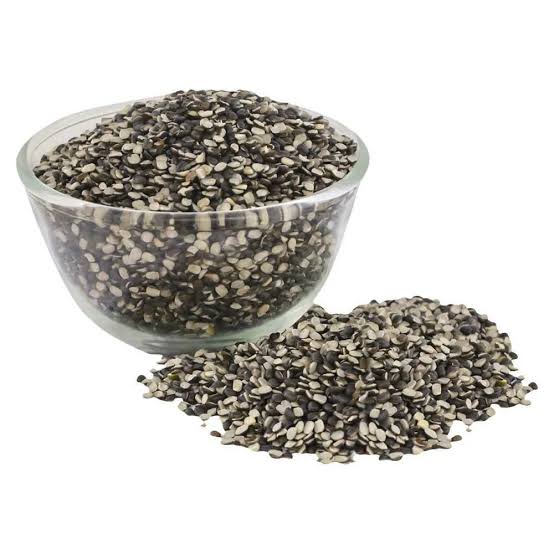 Urad Dal (Chilka)(unpacked)