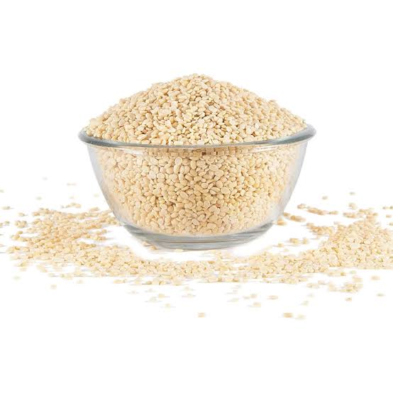 Urad Dal (Dhuli)(unpacked)