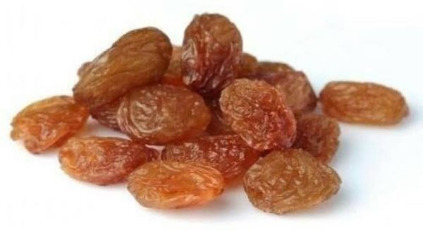 Raisins ( Dakh) (unpacked)