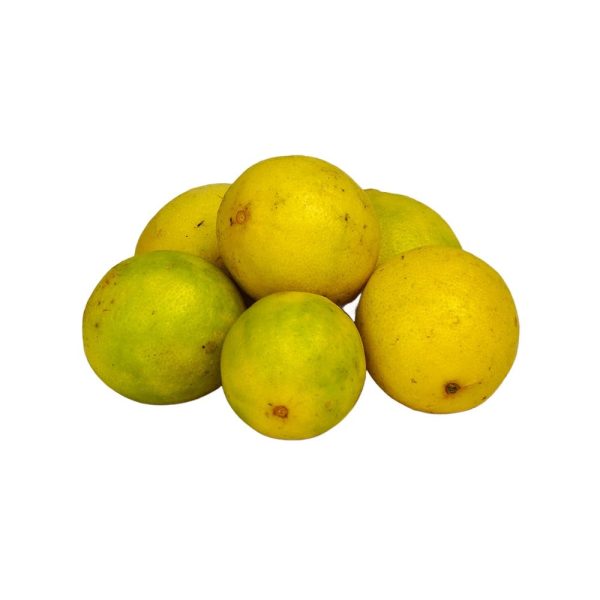 Lemon (Limbu)