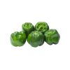 Green Capsicum /Shimla Mirch (unpacked)