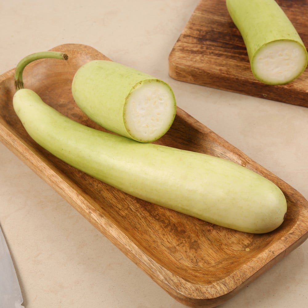 Loki (Bottle Gourd)