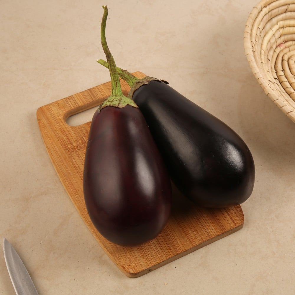 8f60b208-3cfc-4b72-8209-477fb69412f6 Kali Wangi (Brinjal Bharta) Unpacked