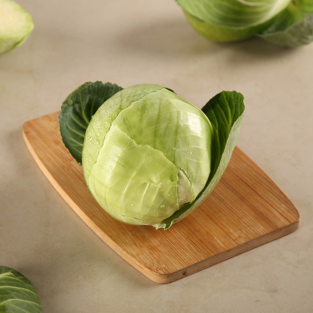 9a806b4f-1793-465f-a3ae-b3b221acbfb9 Band Gobhi (Cabbage Kobi) Unpacked