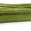 Fresh Ridge Gourd ( Torai ) Unpacked