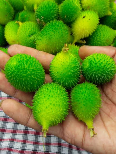 Kakora Vegetable 1kg