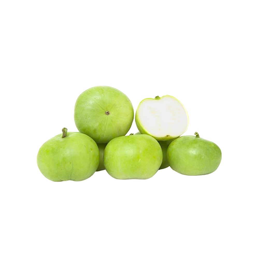 2606a17e-0a8a-4cbb-bd18-5e64d009b764 Tinda (Round Gourd)