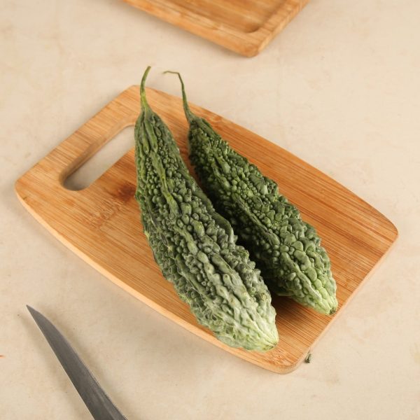 2e2b6296-899e-4724-b522-b4eba8b4c43f Karela (Bitter Gourd)