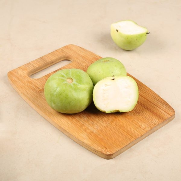 60efa15d-87fd-4b83-bdb2-39bef279a3d7 Tinda (Round Gourd)